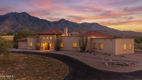 6027 E Andalusian Ct, Hereford, AZ, 85615-9777 | Card Image