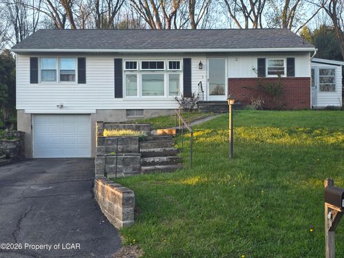 14 Mile Rd, Tunkhannock, PA, 18657-7002 | Card Image