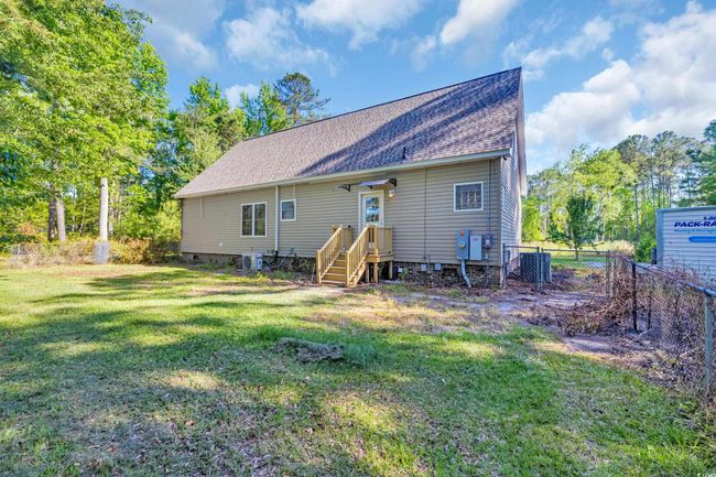 6357 Highway 707, House other with 4 bedrooms, 3 bathrooms and 8 parking in Myrtle Beach SC | Image 31
