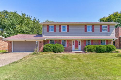 4400 W Larch Pl, Newburgh, IN, 47630-2506 | Card Image