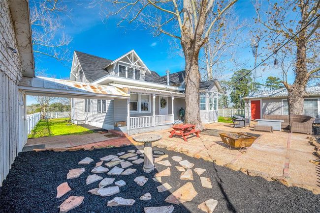 10152 Fm 949, House other with 3 bedrooms, 3 bathrooms and 3 parking in Cat Spring TX | Image 10