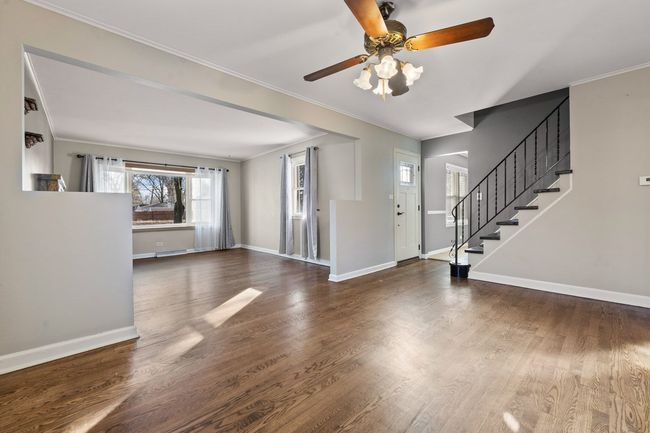 5136 W Hawthorne Ave, House other with 3 bedrooms, 2 bathrooms and 2 parking in Berkeley IL | Image 5