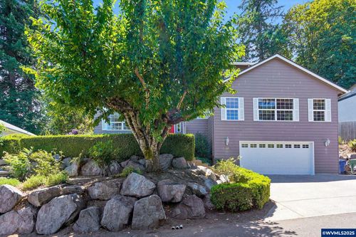 2346 Gibsonwoods Ct Nw, Salem, OR, 97304-1752 | Card Image