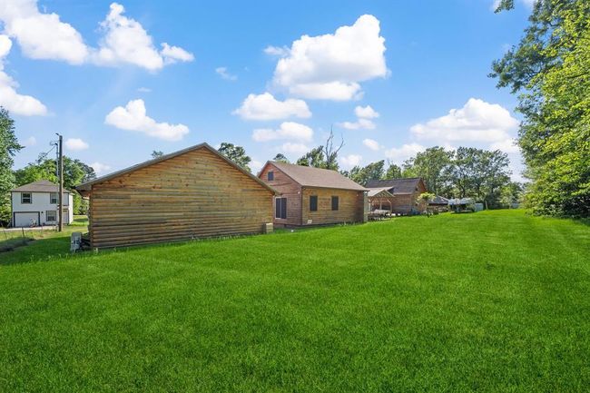 256 Water Oak, House other with 1 bedrooms, 2 bathrooms and null parking in Livingston TX | Image 26