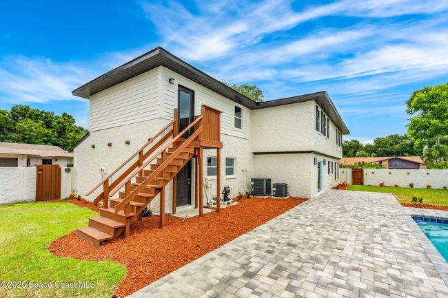 3236 Forest Hill Dr, House other with 4 bedrooms, 3 bathrooms and null parking in Cocoa FL | Image 37