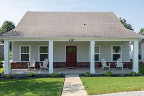 4379 W Mount Comfort Rd, Fayetteville, AR, 72704-5968 | Card Image