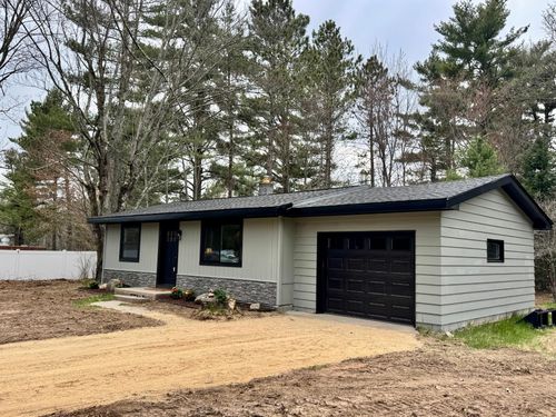 5422 State Highway 70 W, Eagle River, WI, 54521-9345 | Card Image