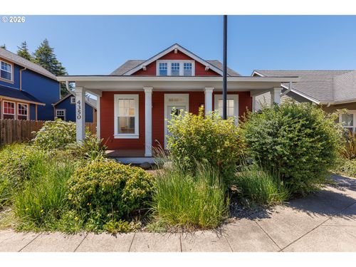 4350 Se Fleming St, Newport, OR, 97366-9692 | Card Image