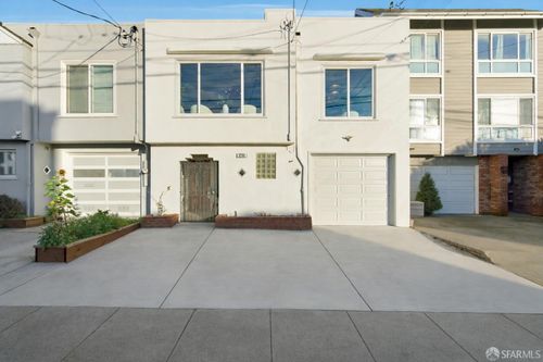 1266 47th Avenue, San Francisco, CA, 94122 | Card Image