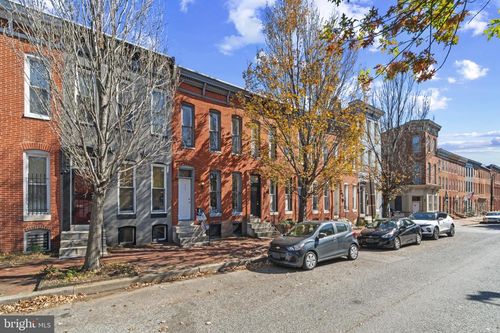 311 S Fremont Ave, BALTIMORE, MD, 21230-2218 | Card Image