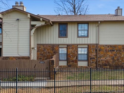 g-6364 S 80th Eastavenue, Tulsa, OK, 74133 | Card Image