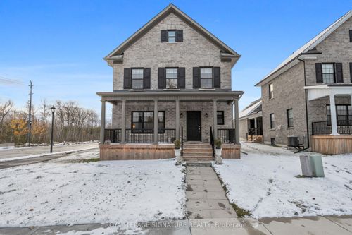 649 Wilkins Gate, Cobourg, ON, K9A1M9 | Card Image