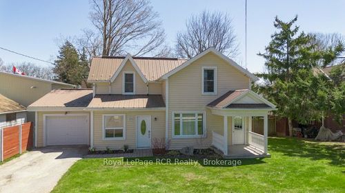 335 Ross St, Lucknow, ON, N0G2H0 | Card Image