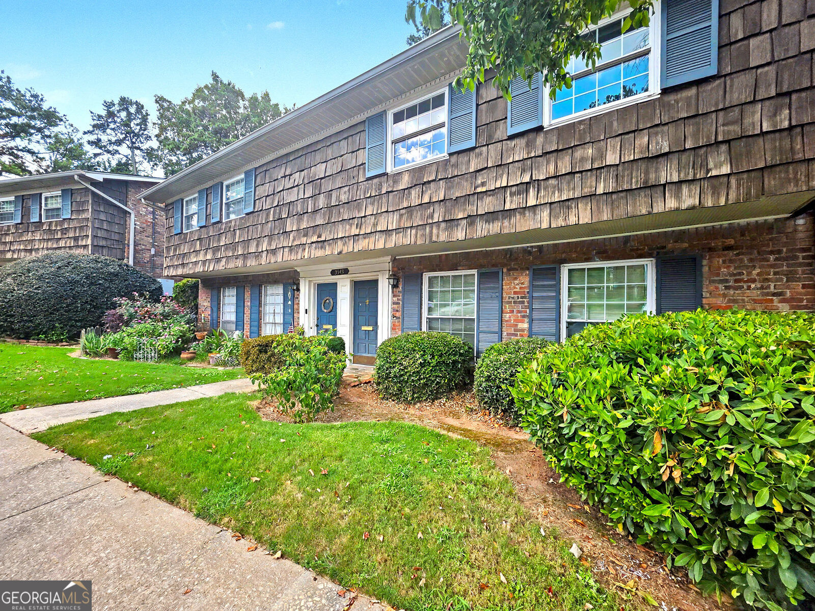 Residential in Atlanta 4