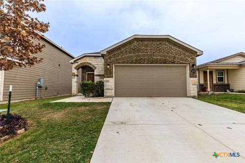 422 Dappled Willow, New Braunfels, TX, 78130-0129 | Card Image