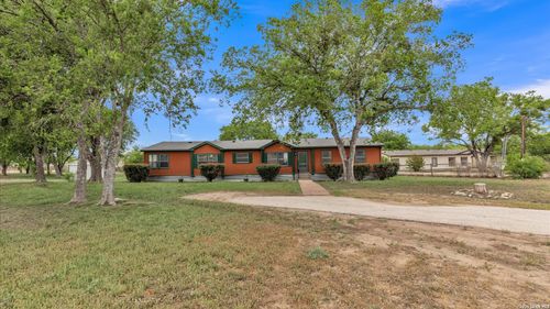 3457 S Foster Rd, San Antonio, TX, 78222-3408 | Card Image