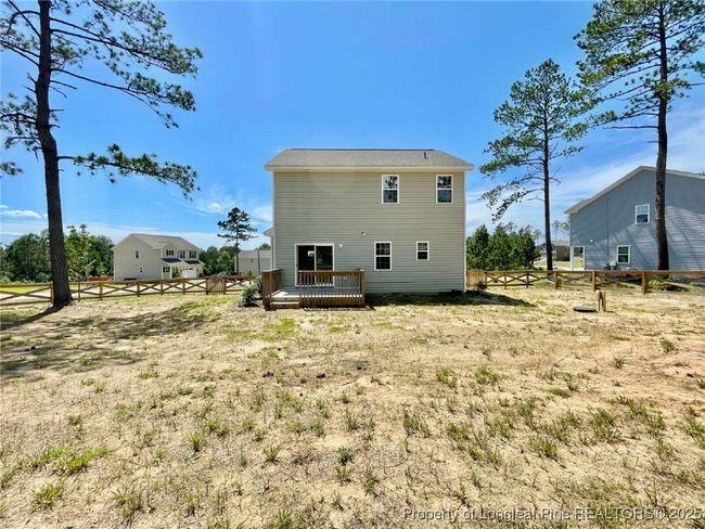 733 Gridiron Way, House other with 3 bedrooms, 3 bathrooms and null parking in Cameron NC | Image 25
