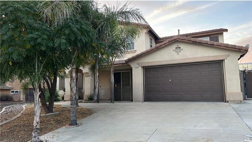 12623 Torrey Pine Rd, Moreno Valley, CA, 92555-3512 | Card Image