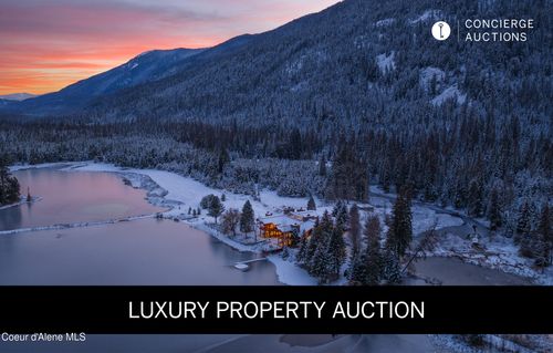 533739 U.S. 95 - 228 Acres, Bonners Ferry, ID, 83805 | Card Image