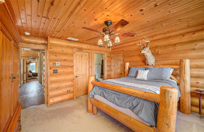 34088 W 160 Th St, House other with 4 bedrooms, 5 bathrooms and null parking in Rayville MO | Image 22