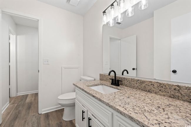203 Deer Trace Cir, House other with 3 bedrooms, 2 bathrooms and 4 parking in Myrtle Beach SC | Image 24