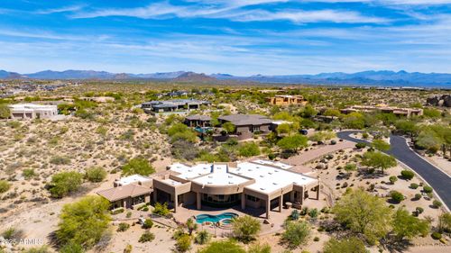 24548 N 121st Pl, Scottsdale, AZ, 85255-5955 | Card Image