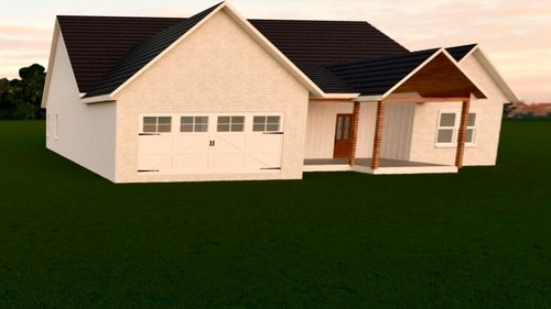 8040 County Road 1545, Cullman, AL, 35058 | Card Image