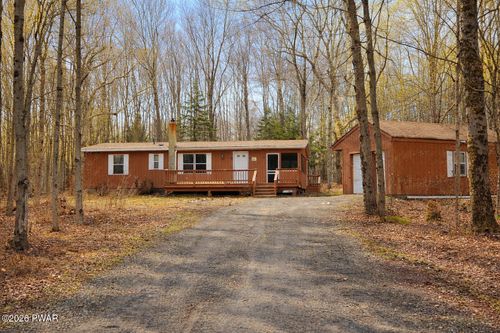 107 Highland Trl, Pleasant Mount, PA, 18453-4676 | Card Image