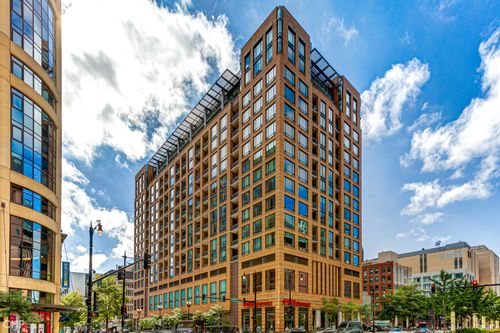 501-520 S State St, Chicago, IL, 60605-1640 | Card Image