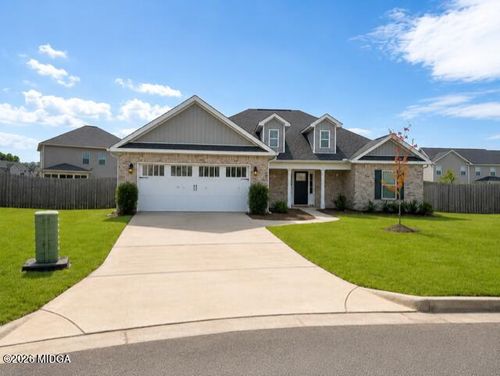 602 Broderick Cir, Warner Robins, GA, 31088-2446 | Card Image