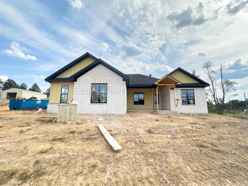 1049 Creekwood, Bauxite, AR, 72011-8066 | Card Image