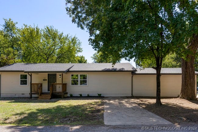 Oklahoma St, Sapulpa, OK 74066