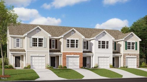 256 Otter Lodge St, Sanford, NC, 27330 | Card Image