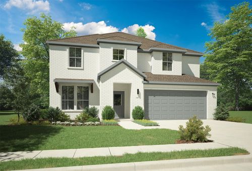 112 Whitlow Dr, Mckinney, TX, 75071-7083 | Card Image