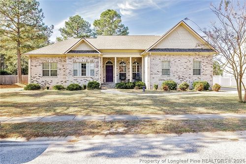 6209 Castlebrooke Lane, Linden, NC, 28356 | Card Image