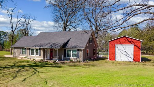34801 S 622 Rd, Grove, OK, 74344 | Card Image
