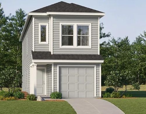 6223 Whimbrel Way, Princeton, TX, 75407-4255 | Card Image