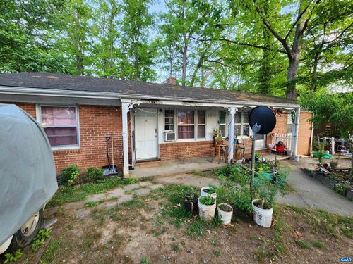 1911 Cedar Hill Rd, Charlottesville, VA, 22901-2721 | Card Image