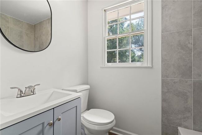 912 David Langan Dr W, House other with 3 bedrooms, 1 bathrooms and null parking in Mobile AL | Image 14