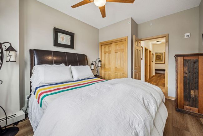 107 - 140 Stonecreek Road, Condo with 2 bedrooms, 2 bathrooms and 2 parking in Canmore AB | Image 25