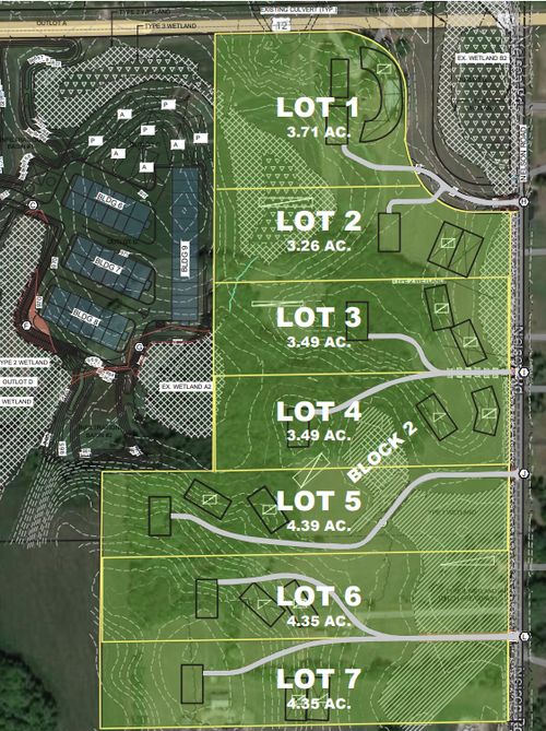 3105 Nelson Rd, Delano, MN, 55328-9210 | Card Image