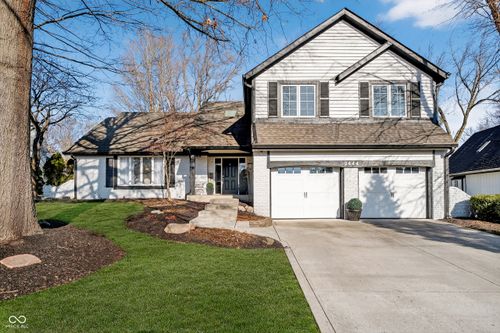 2444 Hawthorn Pl, Noblesville, IN, 46062-8515 | Card Image