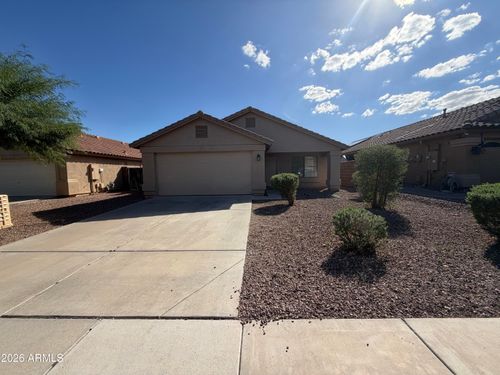15473 W Shangri La Rd, Surprise, AZ, 85379-5387 | Card Image