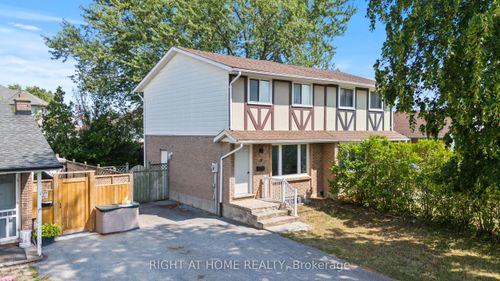 10 Mcdougall Dr, Thorold, ON, L2V4C4 | Card Image