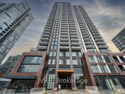 3212-130 River St, Toronto, ON, M5A0R8 | Card Image