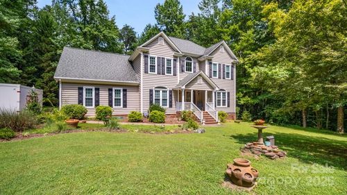 7191 Johns Point Ct, Liberty, NC, 27298-8412 | Card Image