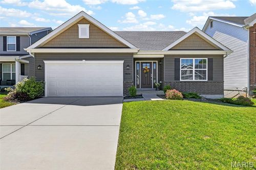 5634 Sun Bear Dr, House Springs, MO, 63051-1576 | Card Image