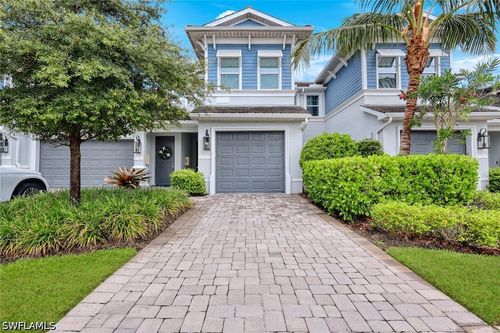 702-2542 Seychelles Dr, Naples, FL, 34112-3018 | Card Image