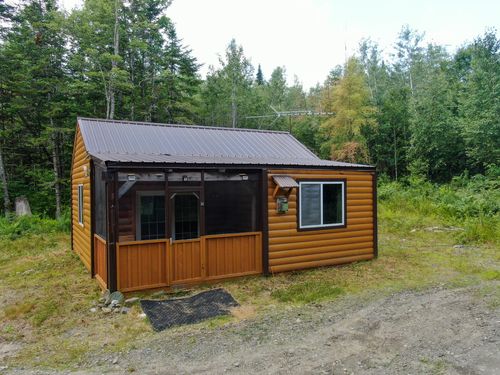 244 Old Brownville Road, Sebec, ME, 04481 | Card Image