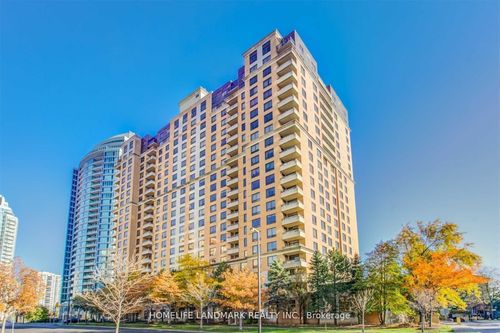 206-18 Sommerset Way, North York, ON, M2N6X5 | Card Image